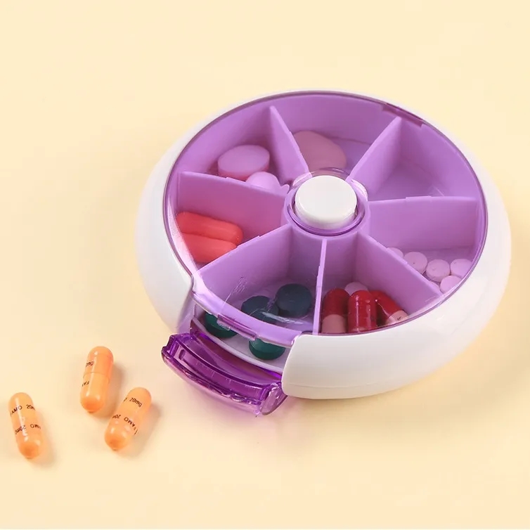 Pill Case 1