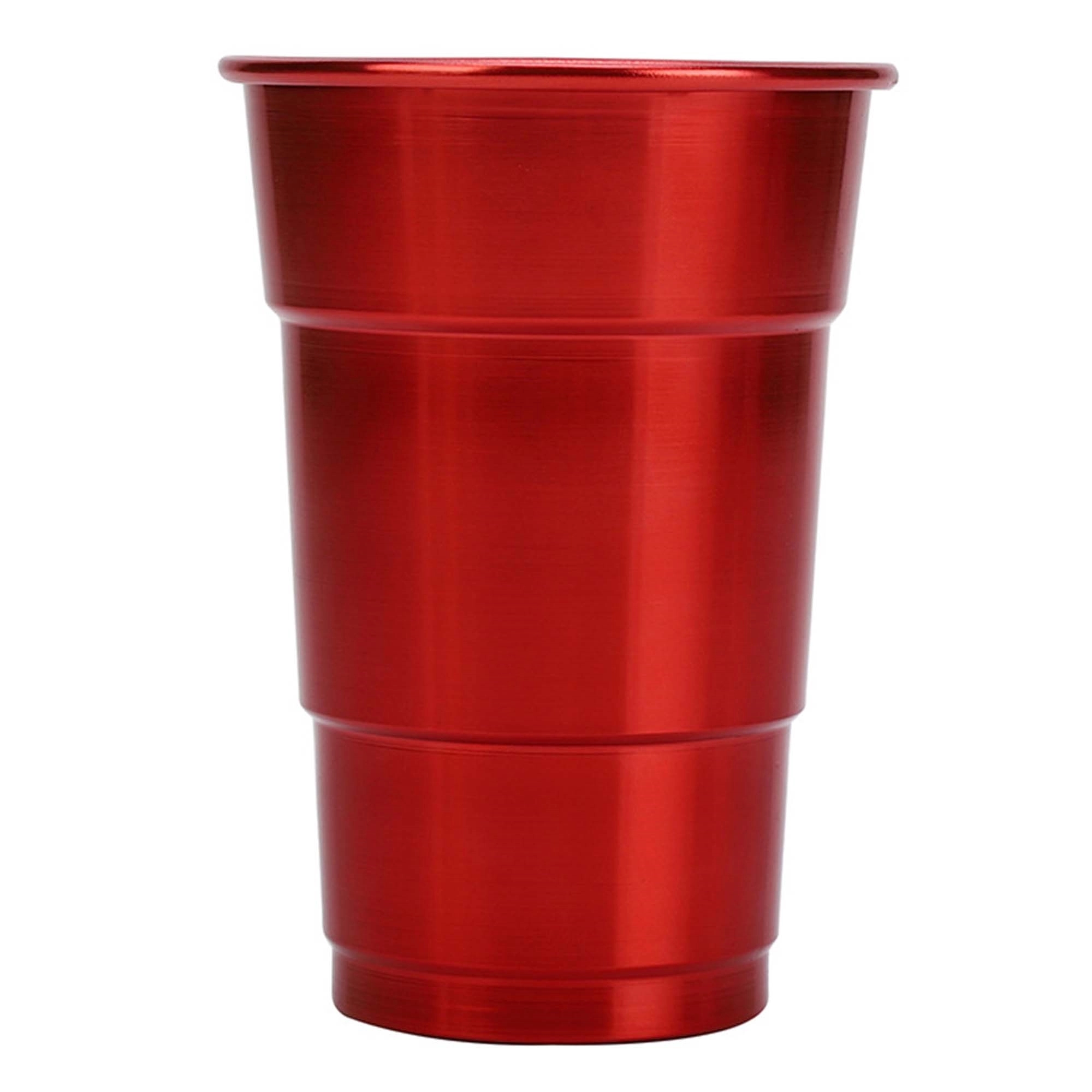 17 OZ Aluminum Drinking Cup 7