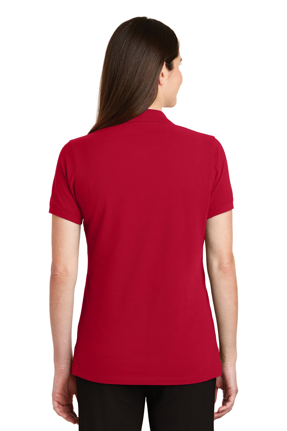 Women's EZCotton Polo
