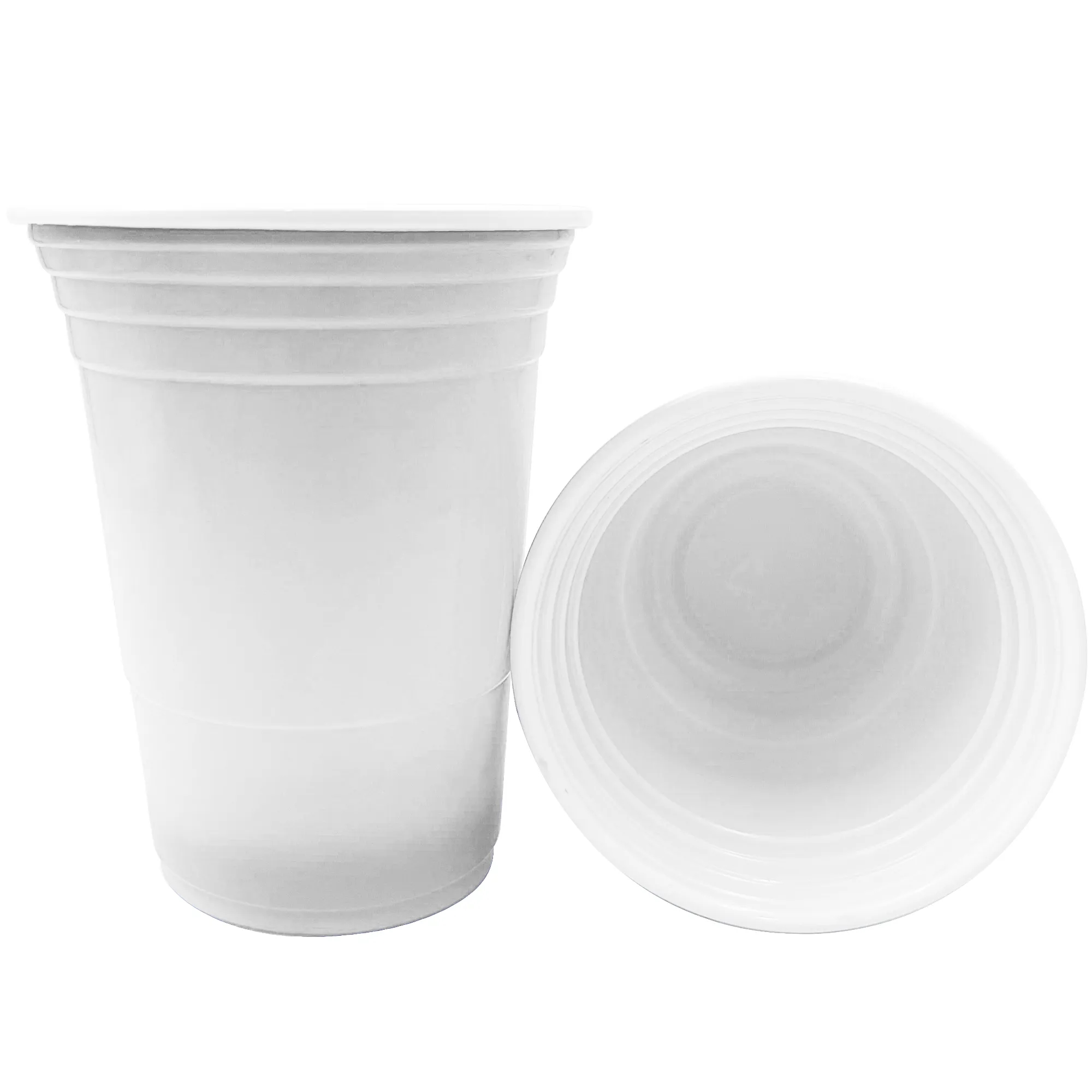 16oz Disposable Stadium Party Cup 5