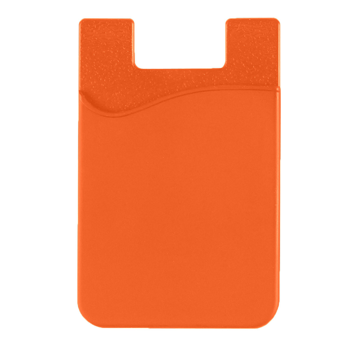 Silicone Phone Wallet 45