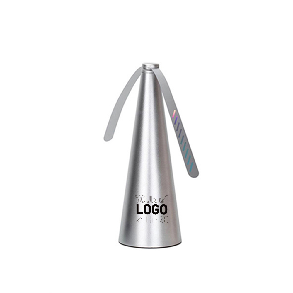 Tabletop Bug and Fly Deterrent Fan 4