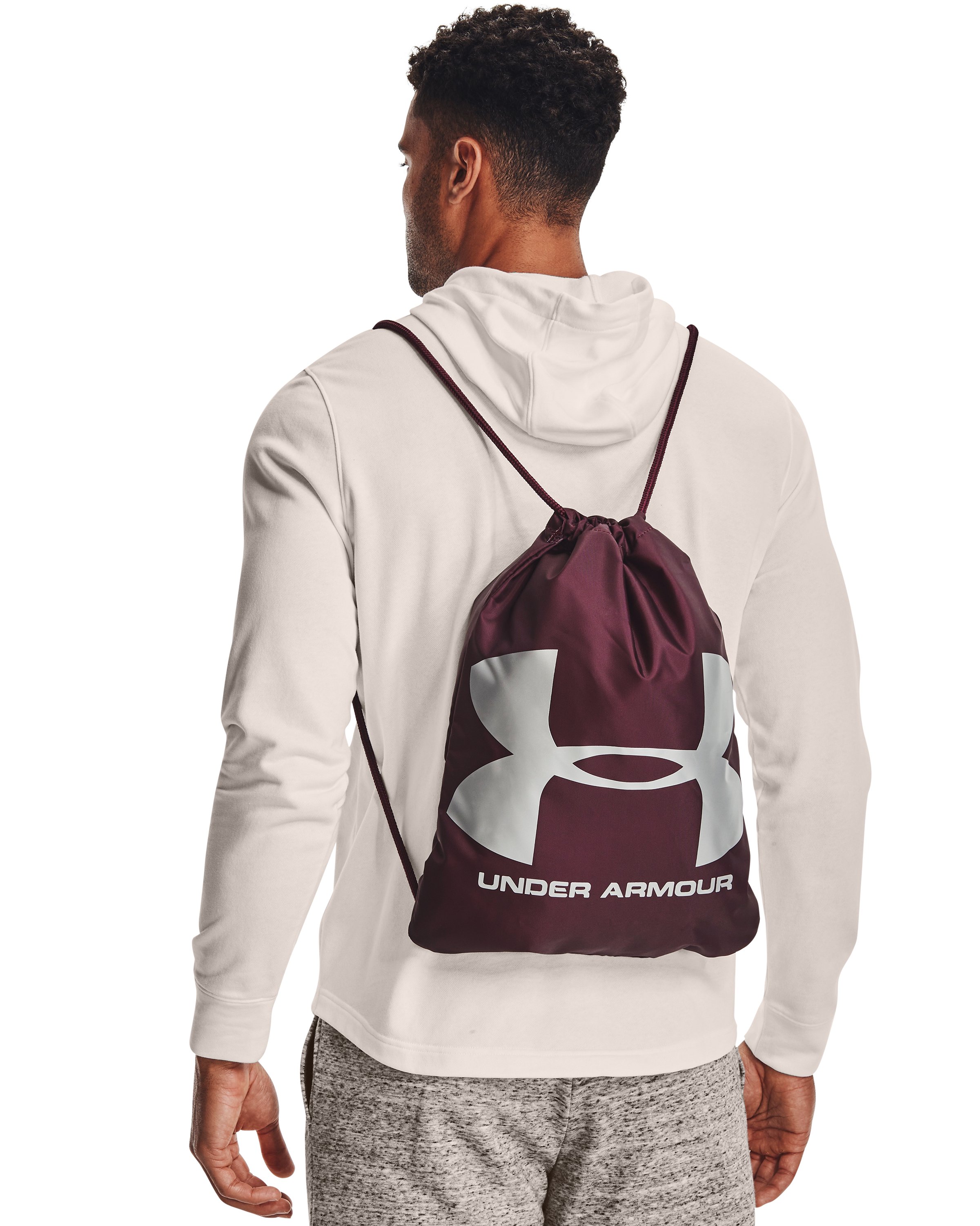 UA Ozsee Sackpack 13