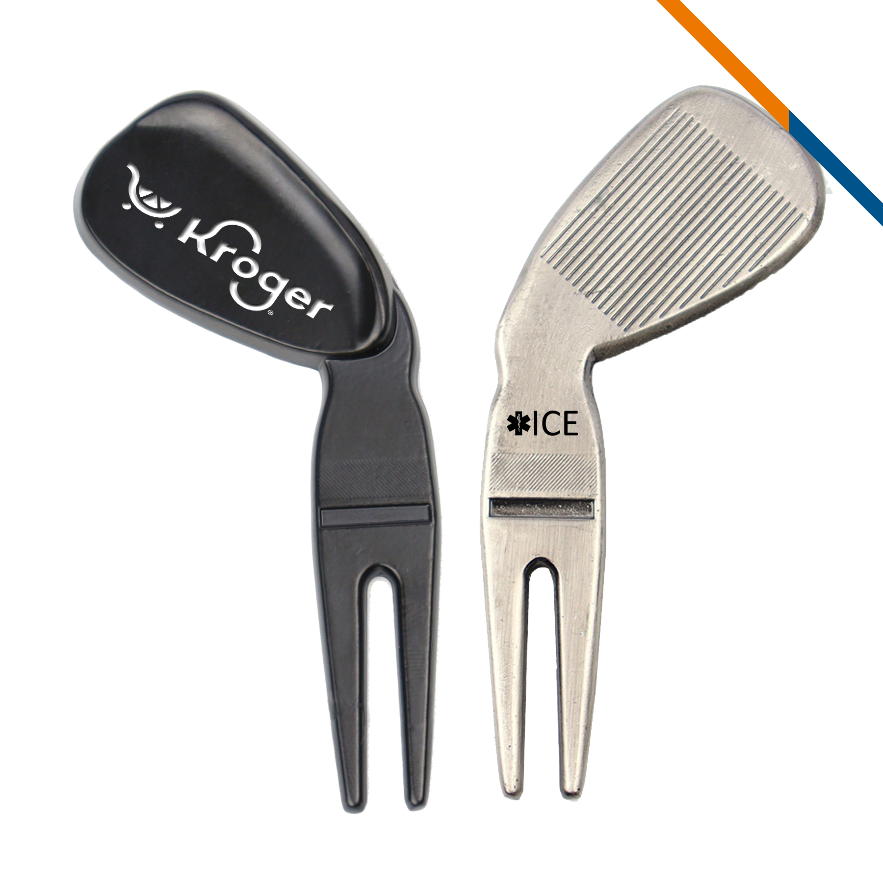 Tolve Golf Divot Tool 5