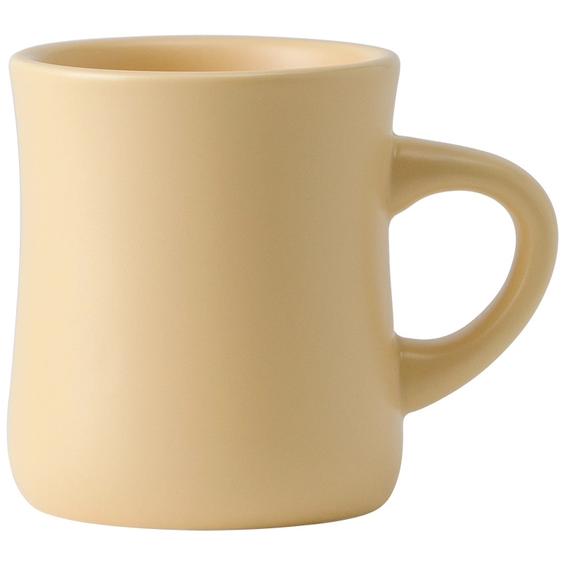 Simple Ceramic Mug & Coffee & couple water Cup 11