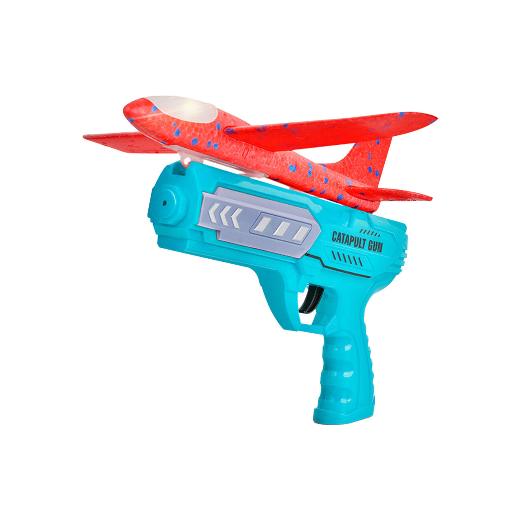 Aircraft Launcher Toy 5