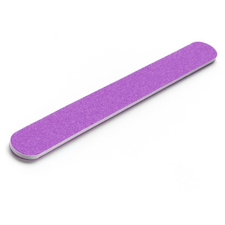 Nail File 4