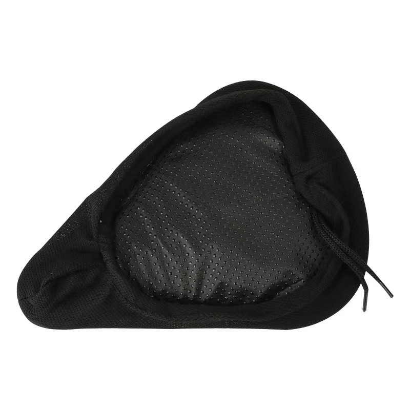 Cushion For Bicycle, Bike Saddle 4