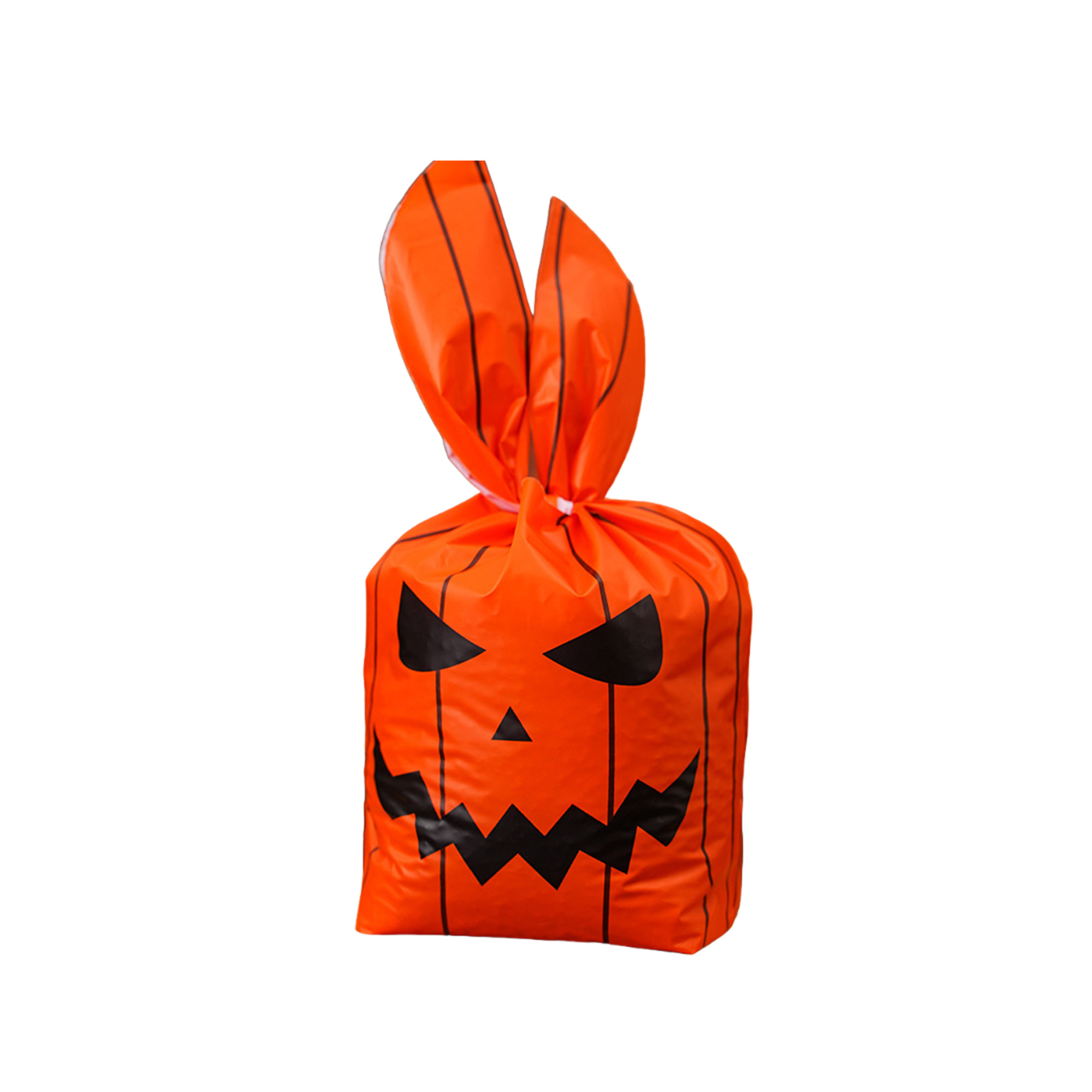 Custom Logo Halloween Candy Bag Set 3