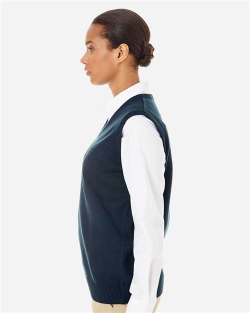 Women's Pilbloc™ V-Neck Sweater Vest - M415W 15