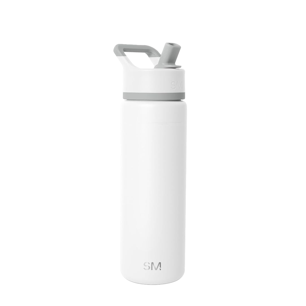 Simple Modern Summit Water Bottle 22oz Straw Lid 2