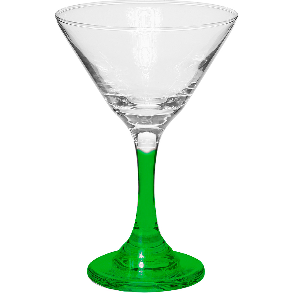 9.25 oz. Martini Glasses 8