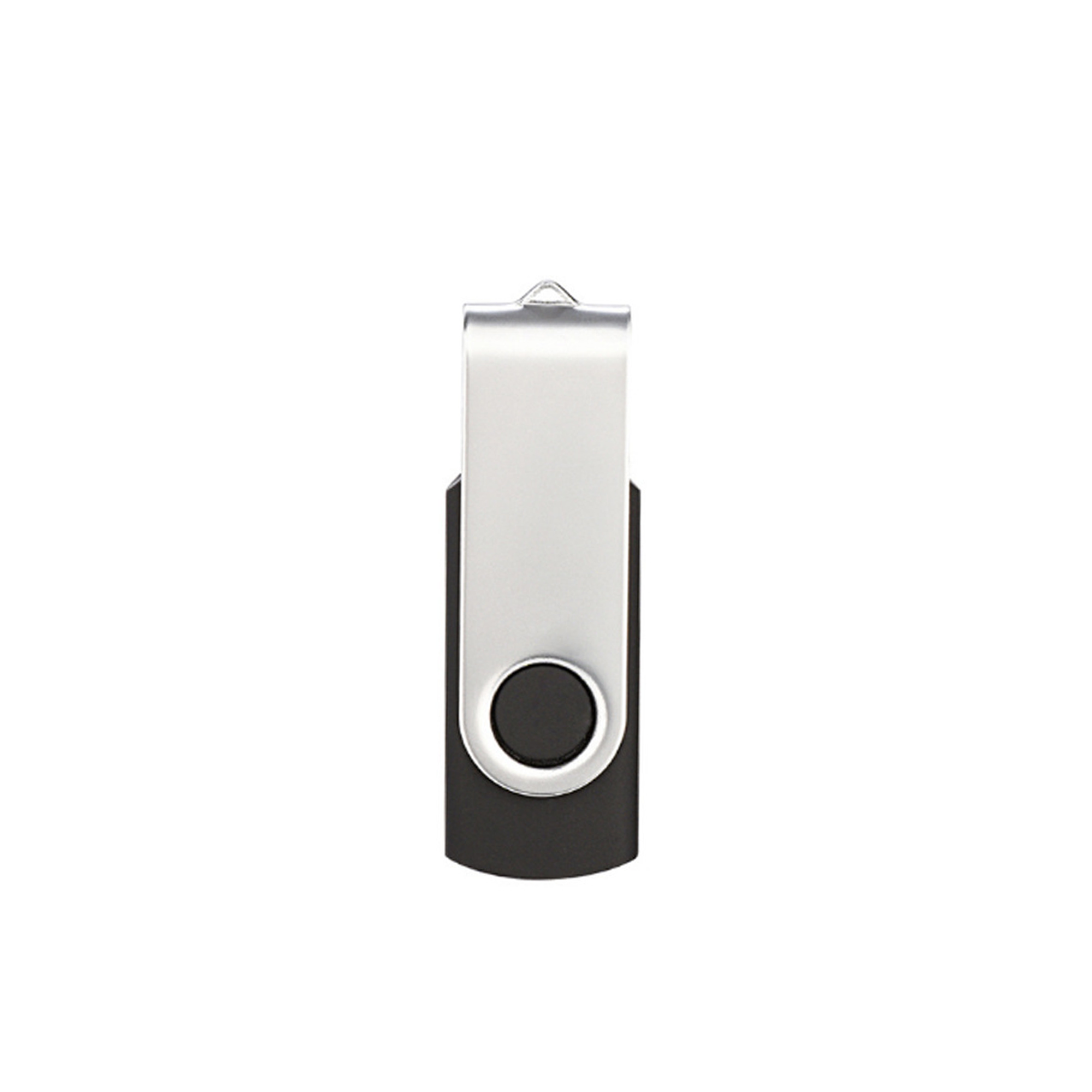 64G USB Mini Metal Flash Drive 5