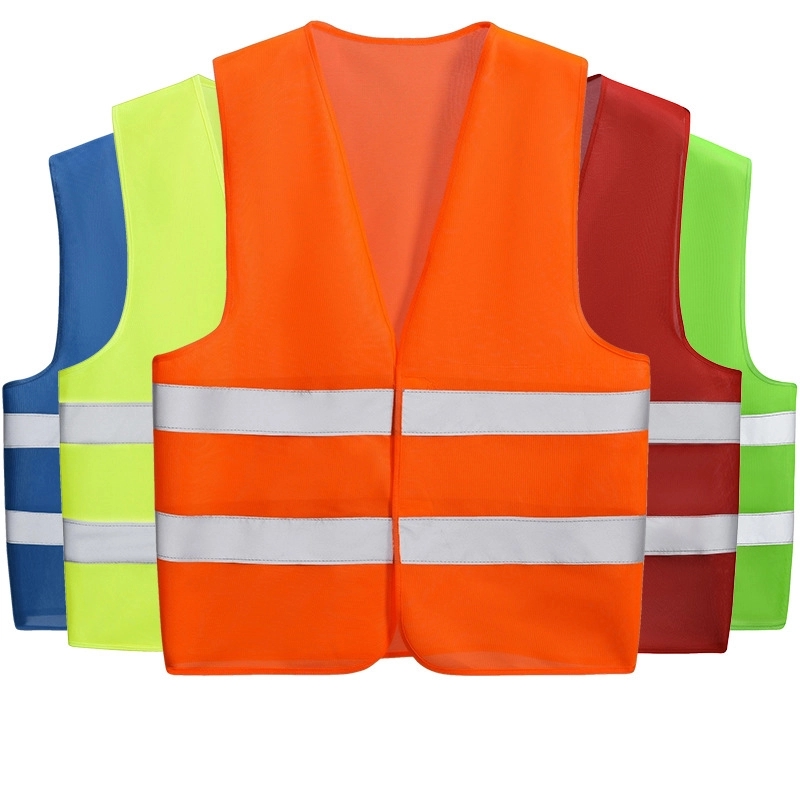 Economy Safety Vest 2