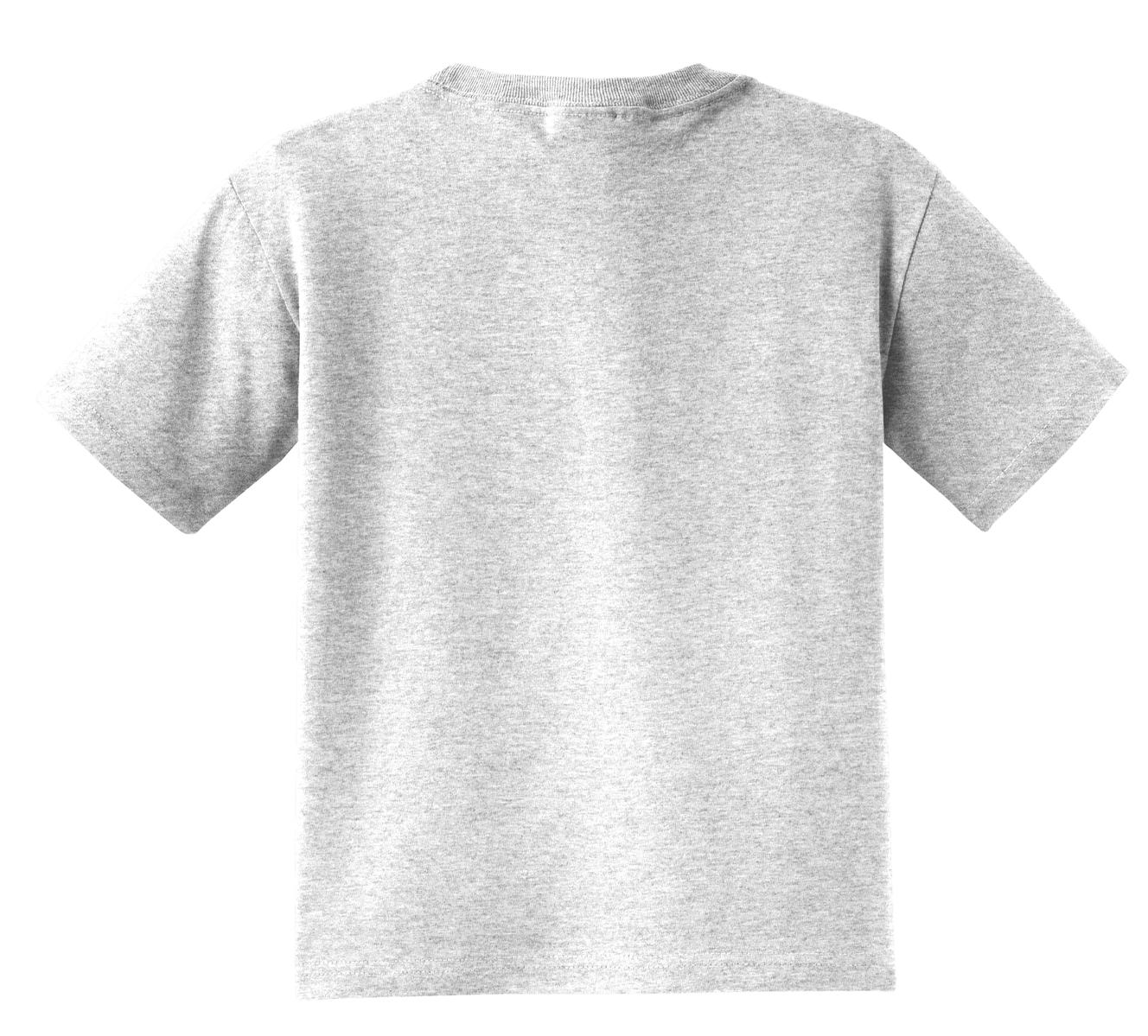 Jerzees - Youth Dri-Power 50/50 Cotton/Poly T-Shirt. 29B 142