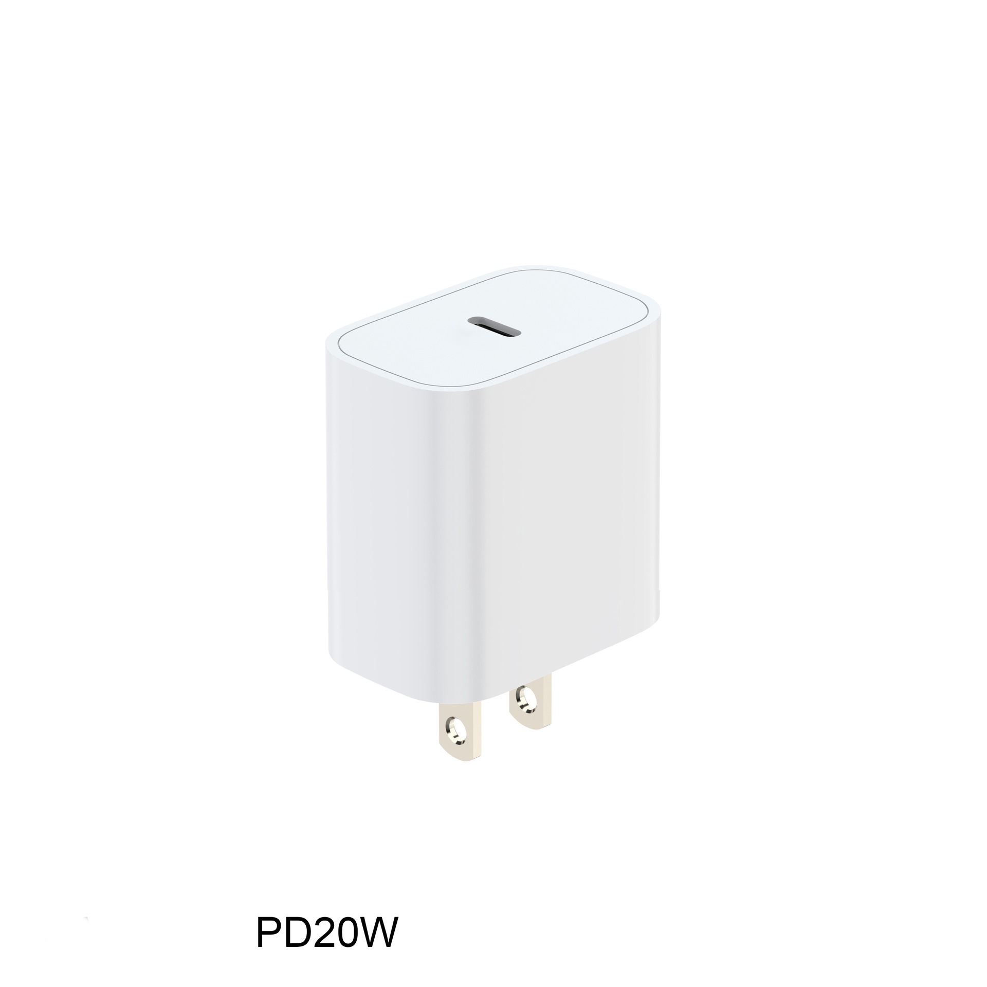 20W Fast Charger 3