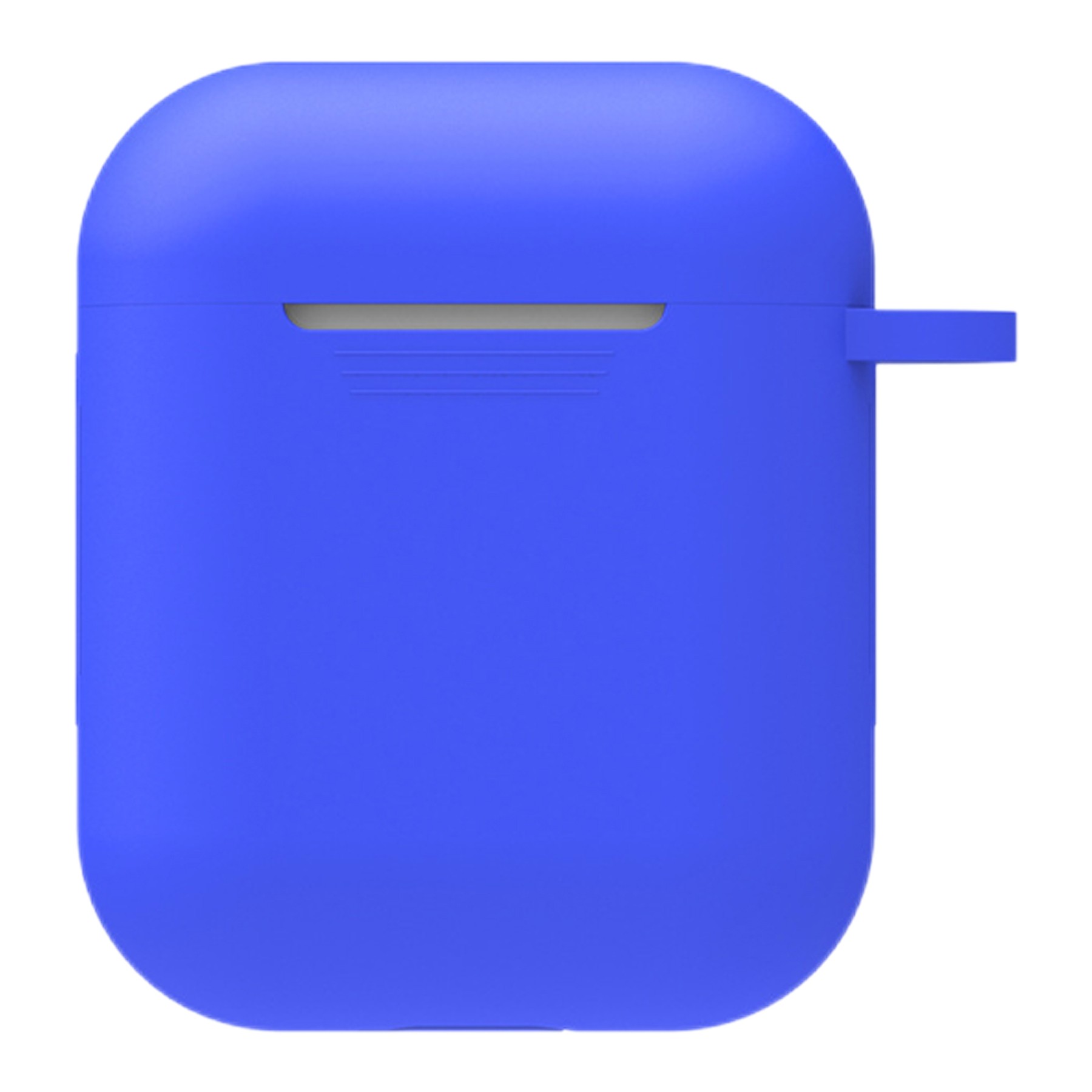Silicone Earphone Storage Case 2