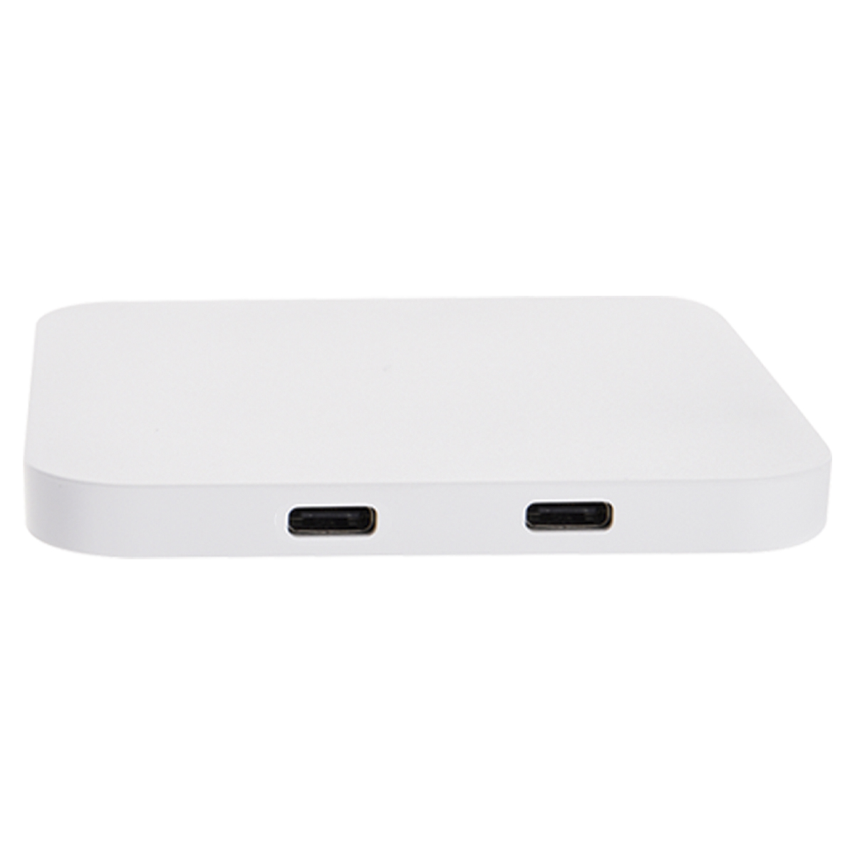 Power Up 2-Port USB Hub & Charging Pad 2.0 6