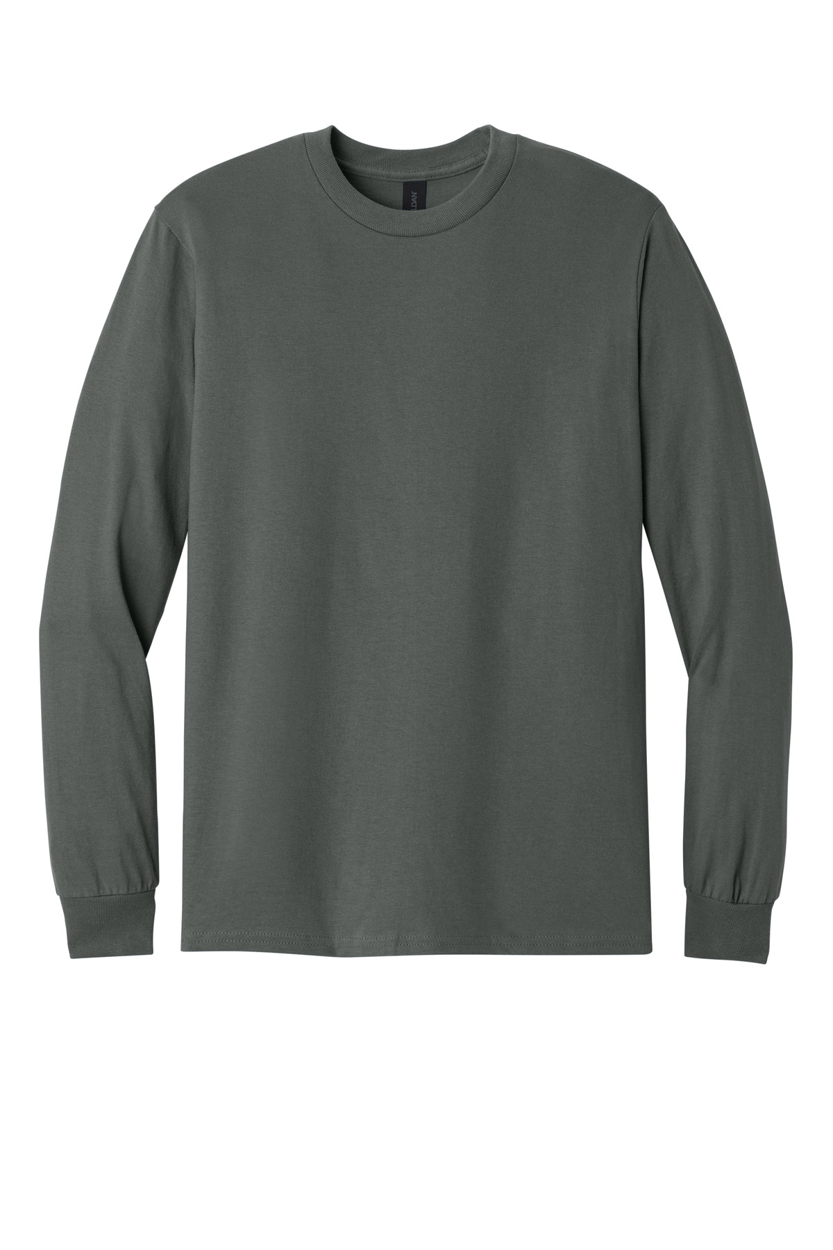 Gildan - Heavy Cotton 100% Cotton Long Sleeve T-Shirt. 5400 104