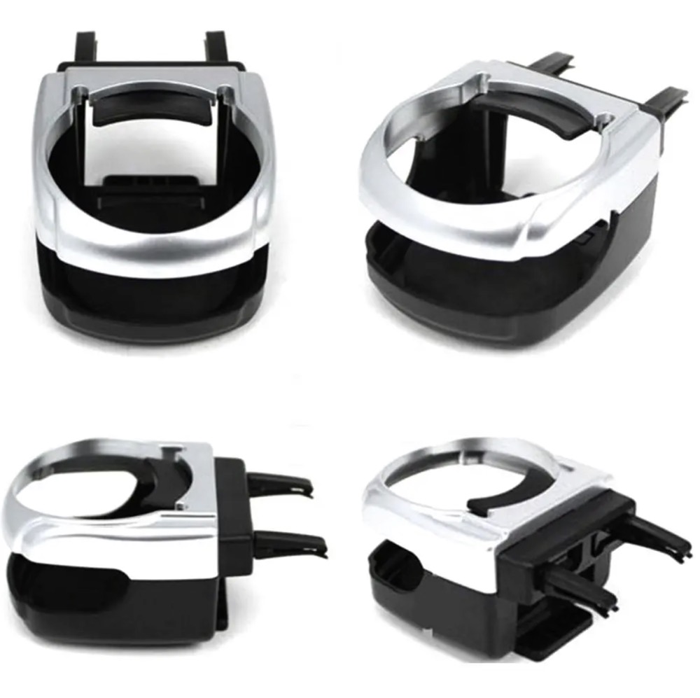 Air Vent Car Cup Holder 2