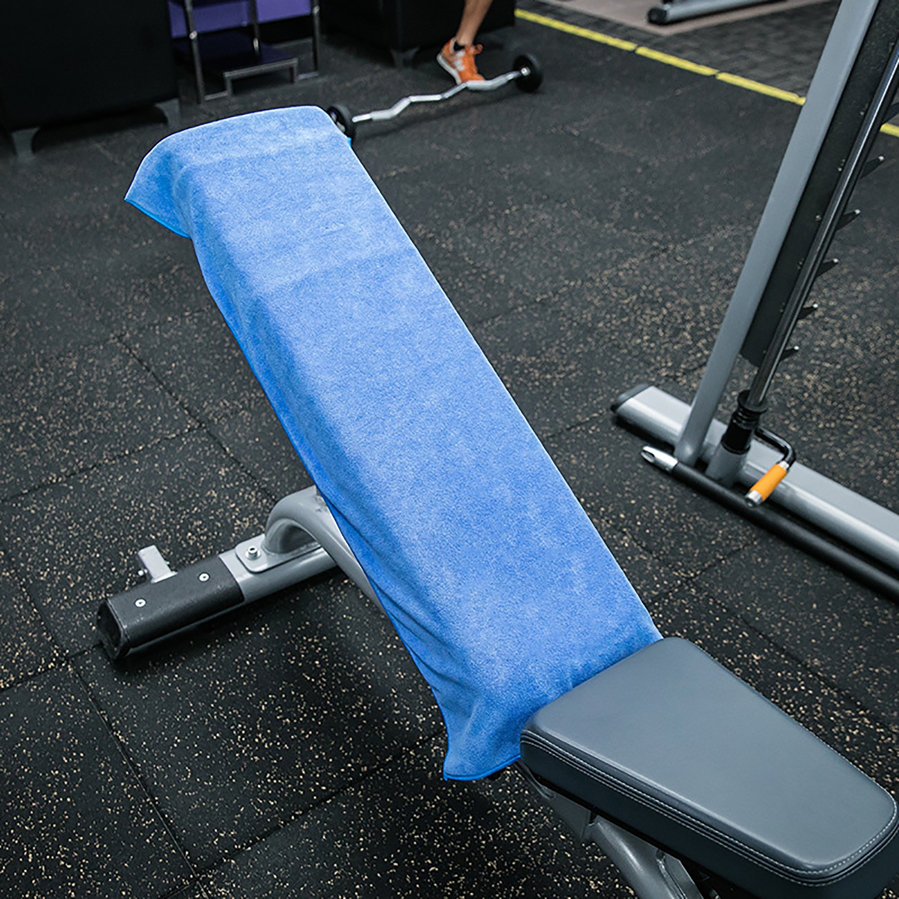 Sports Towel Multifunctional Quick Drying Towel 3