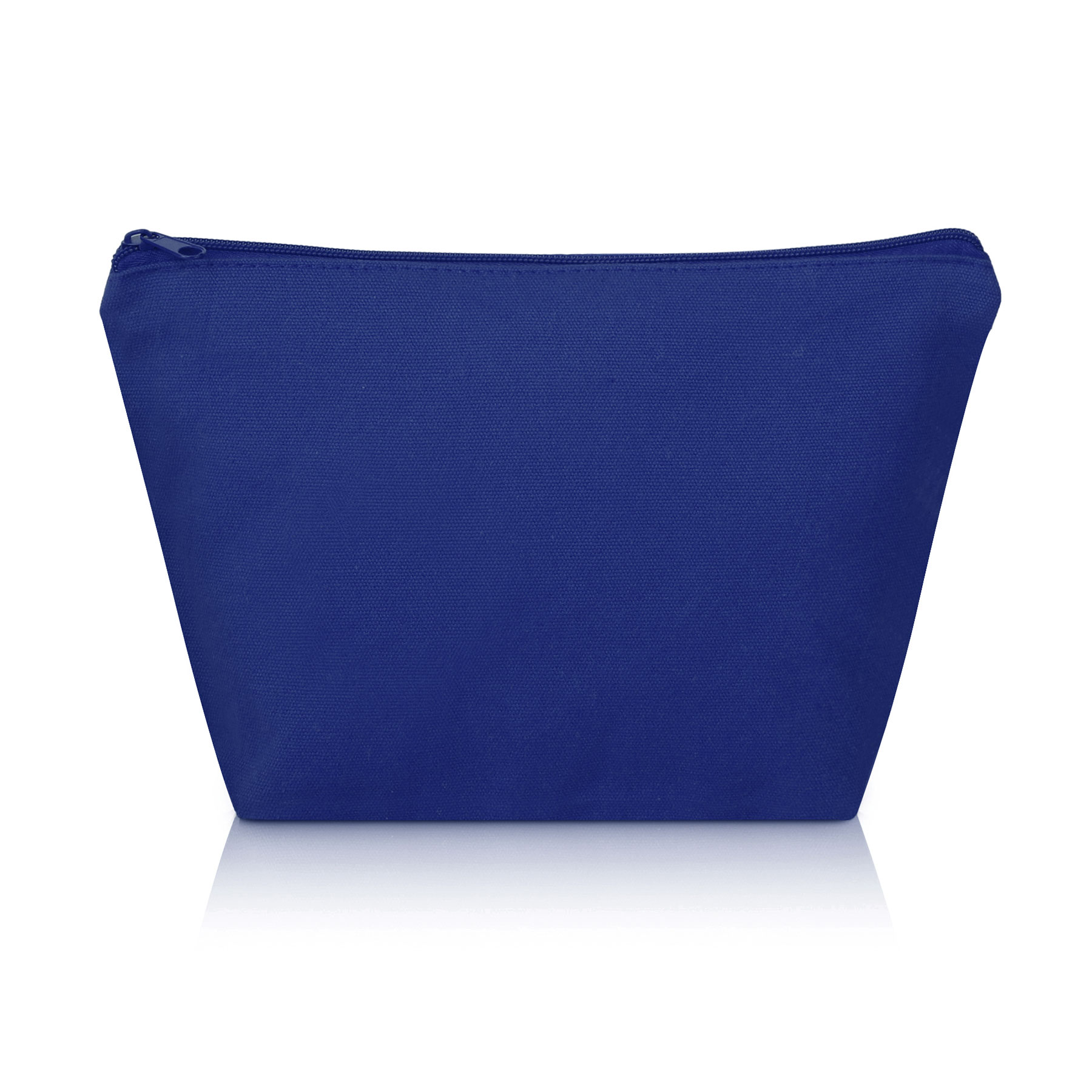 Large Canvas Travel Cosmetic Bag 39