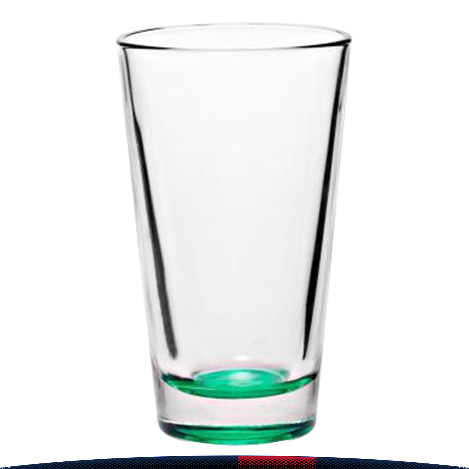 14 oz. Libbey Ovite Mixing Glasses 7