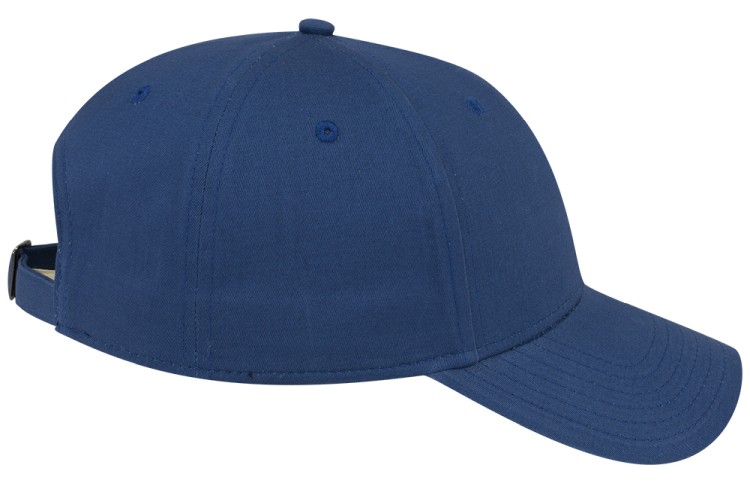 OTTO CAP® 6 Panel Low Profile Baseball Cap 11