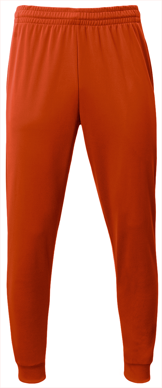 A4  Sprint Fleece Jogger Pant 5