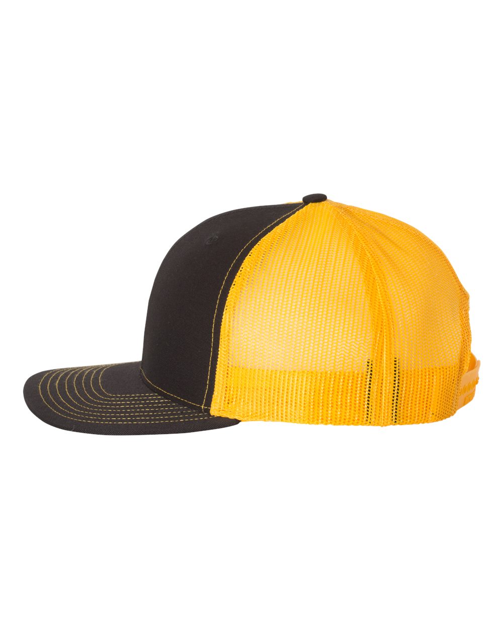 Snapback Trucker Cap - 112 170