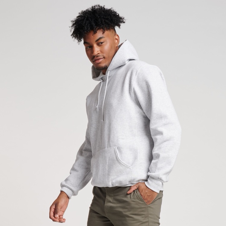 RUSSELL ATHLETIC DRI-POWER® Unisex Hoodie, custom hoodie or sweatshirt with logo imprint 74