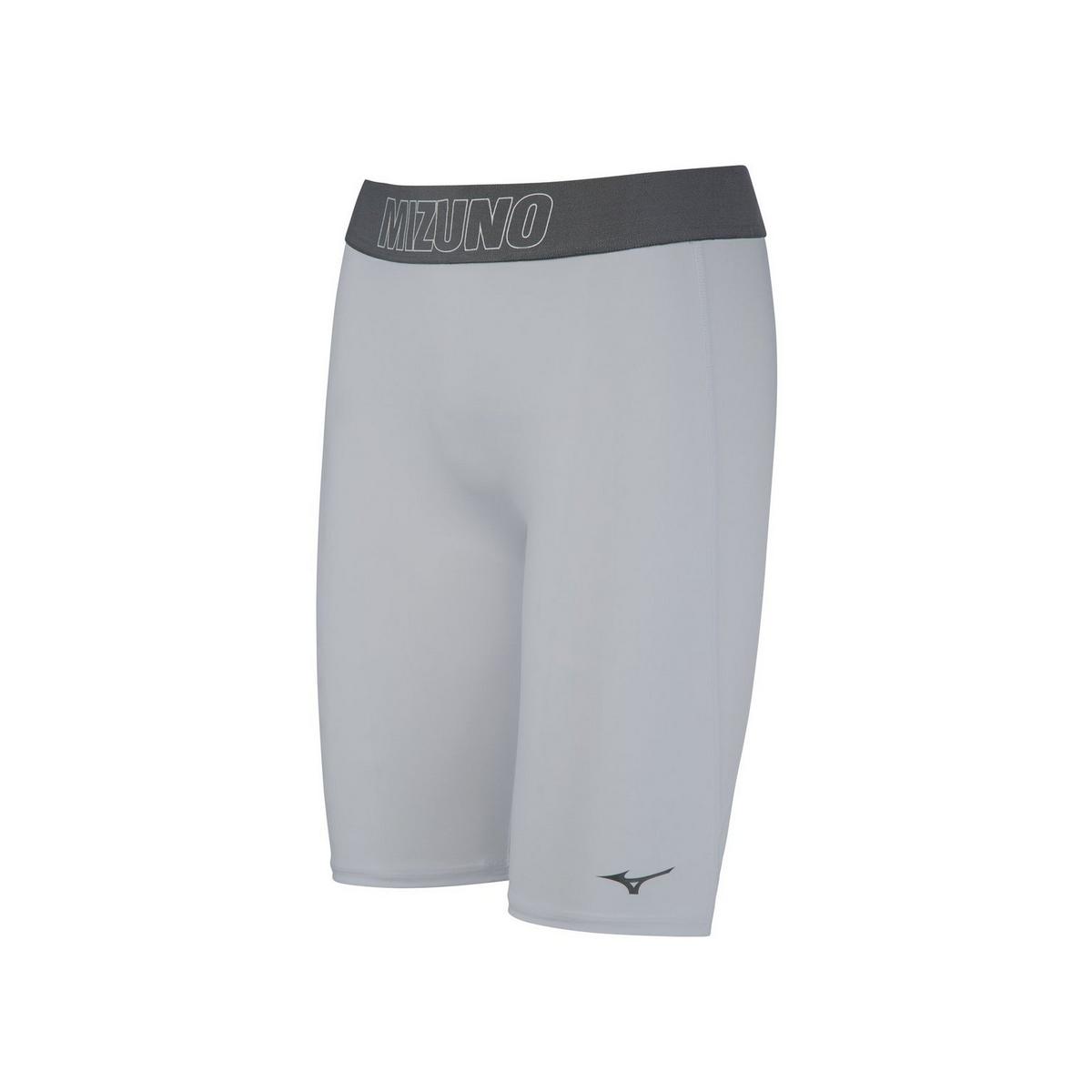 Women's Compression Sliding Short 7