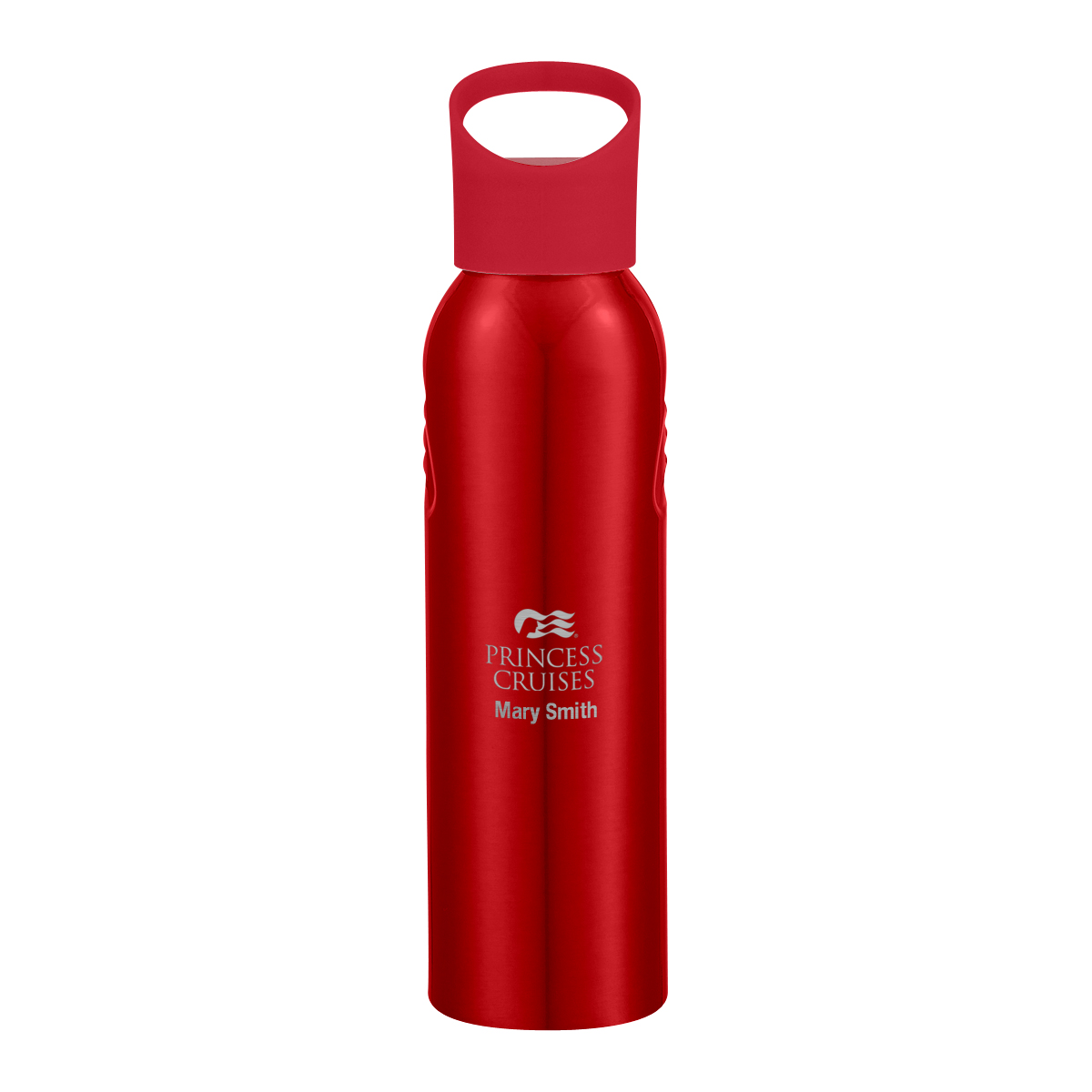 20 Oz. Aluminum Sports Bottle 26
