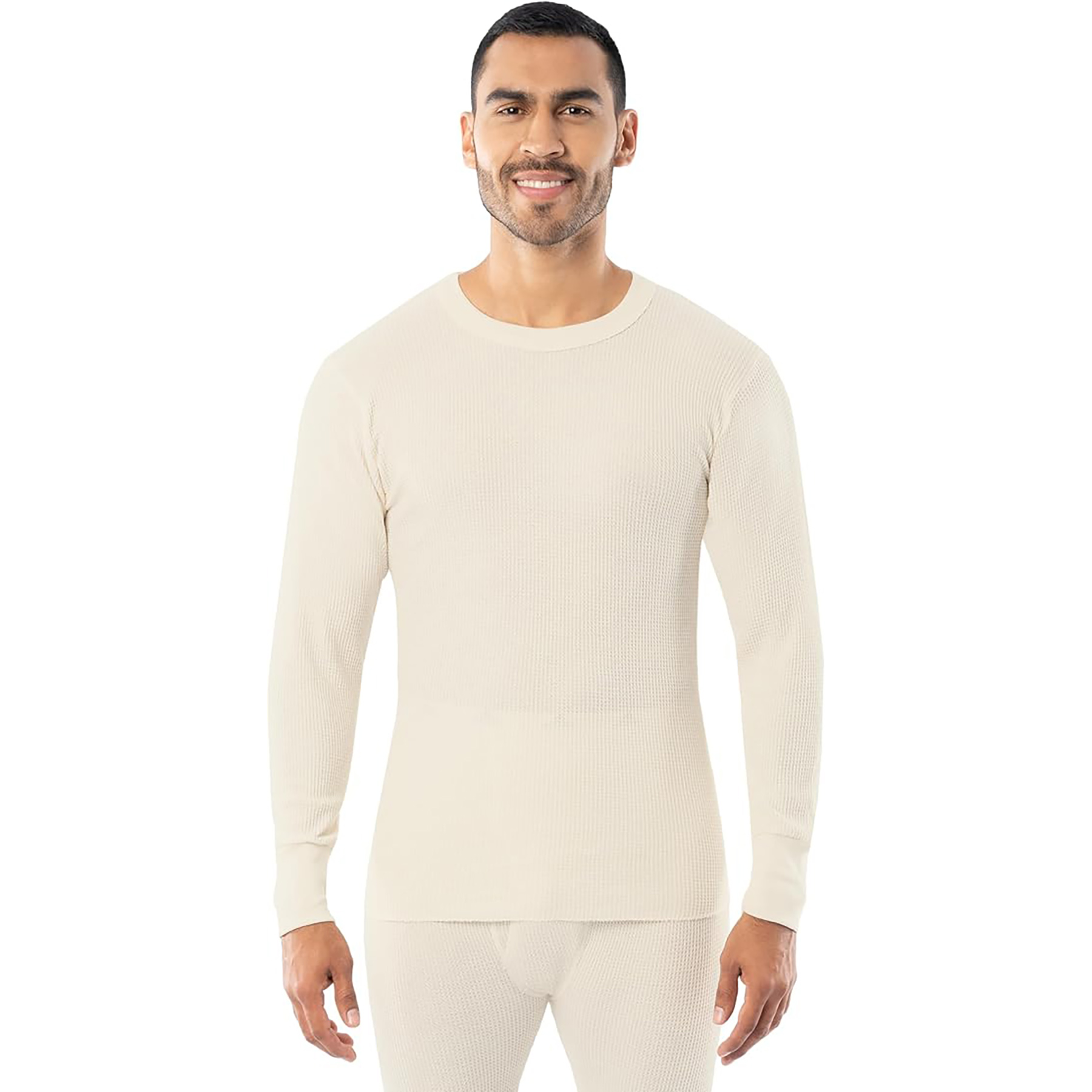 Men's Cotton Thermal Underwear 2