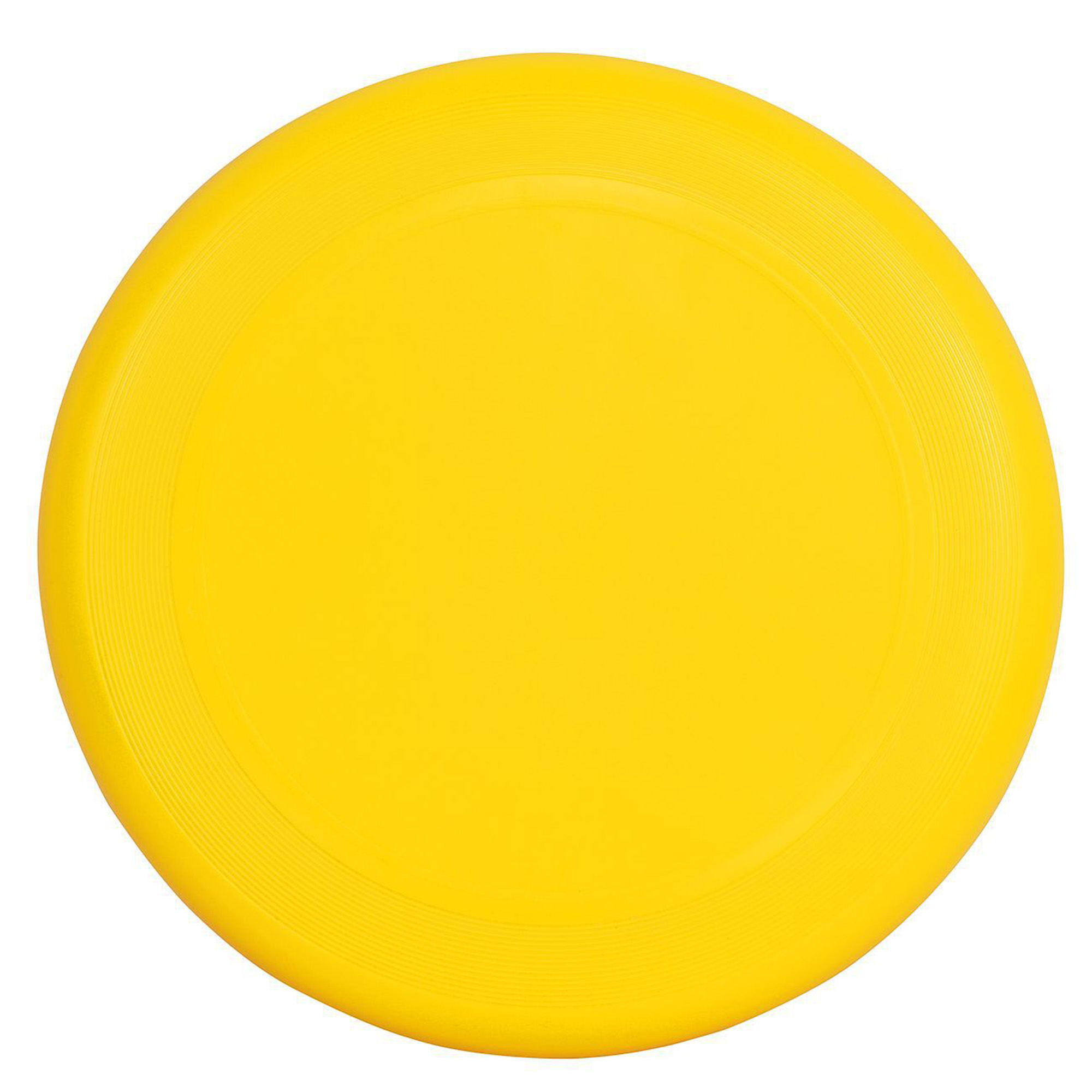 10.6" Solid Color Sports Competition Flying Discs 3
