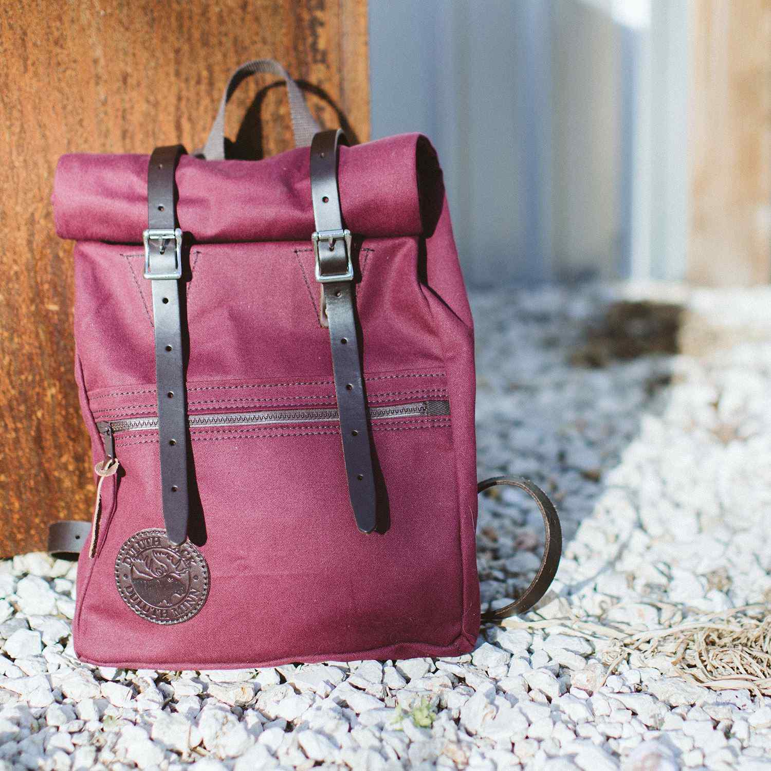 Duluth Pack™ Roll-Top Scout 7