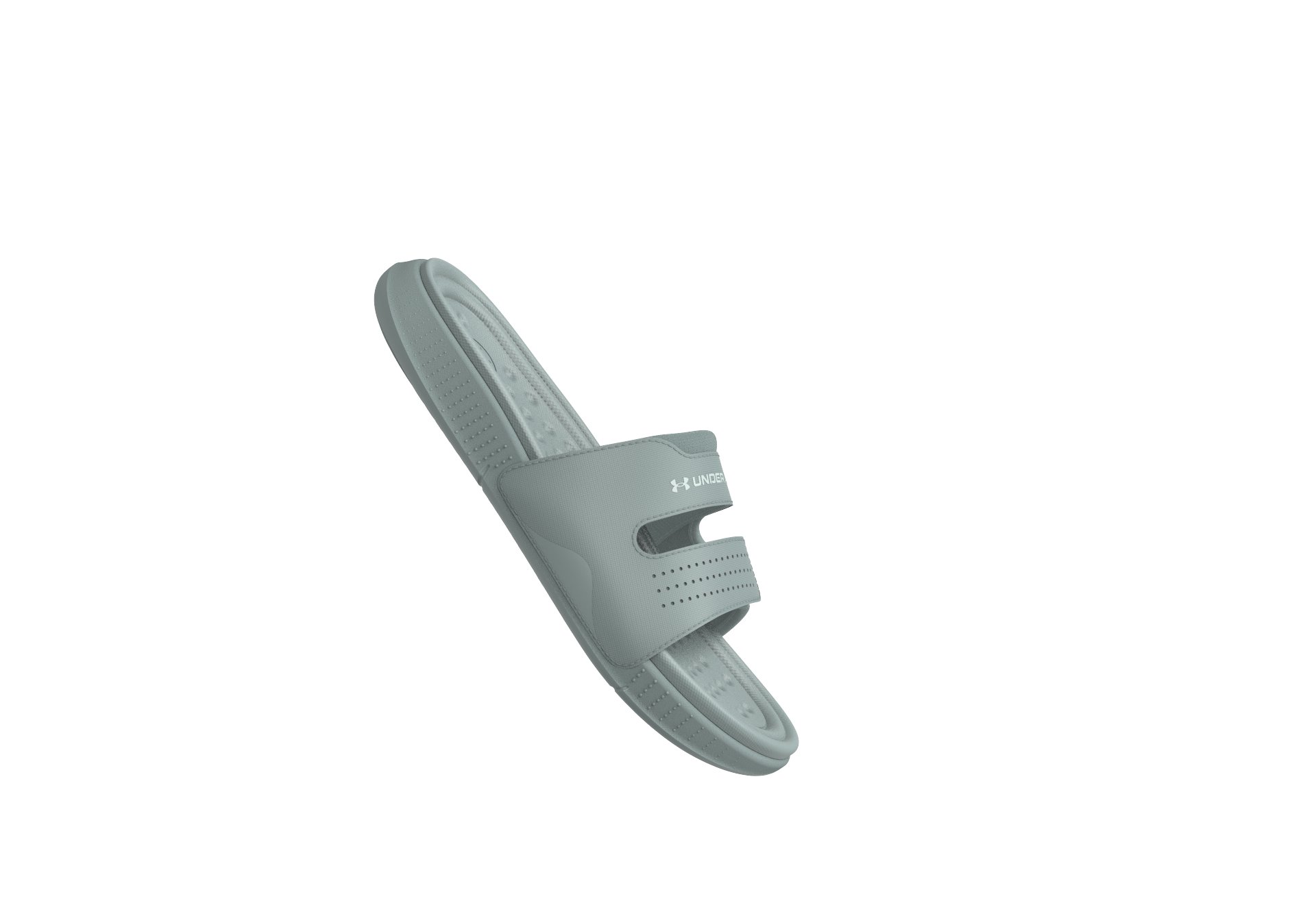 UA Ansa Studio Women's Slides 2