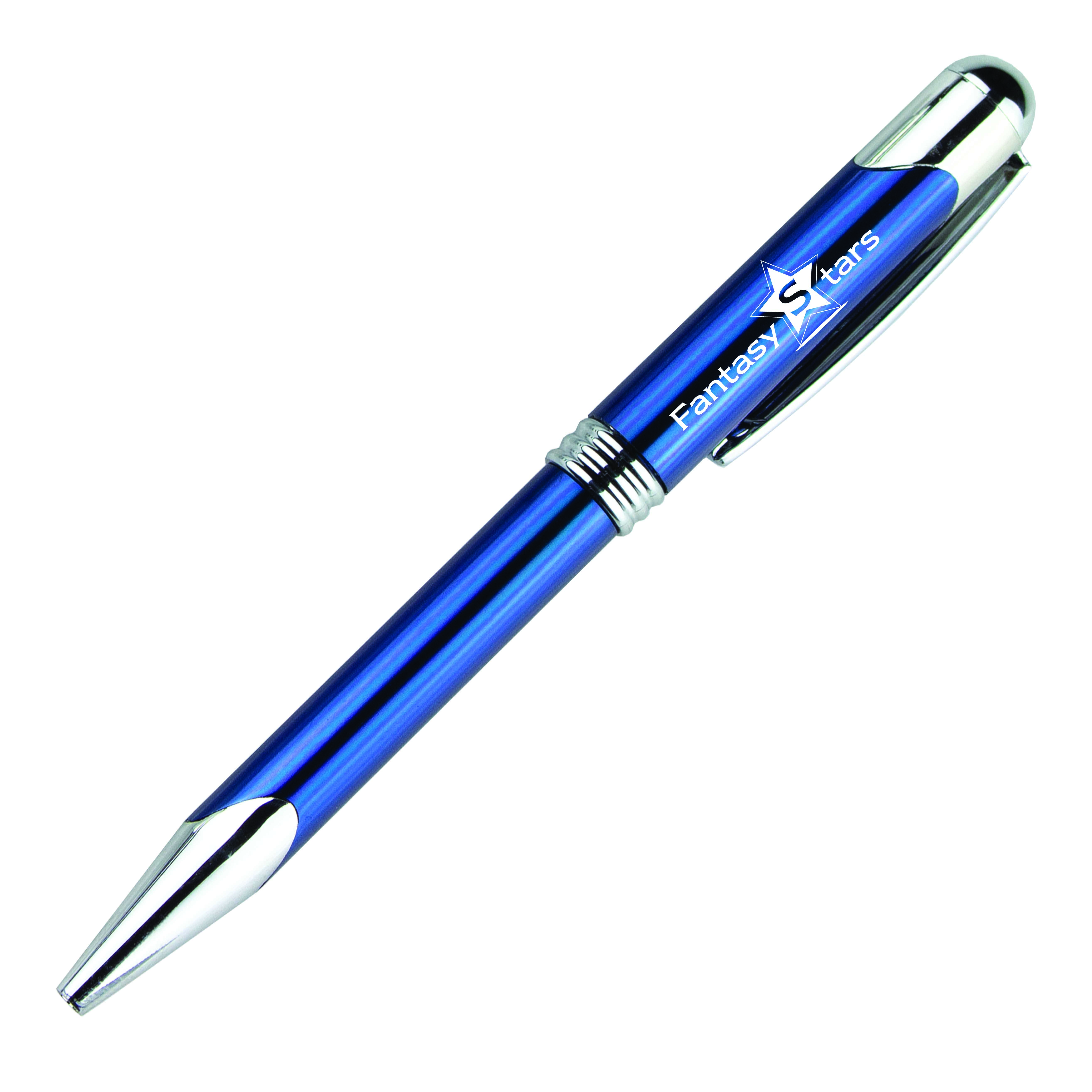 Metal Ballpoint Executive Pen 13