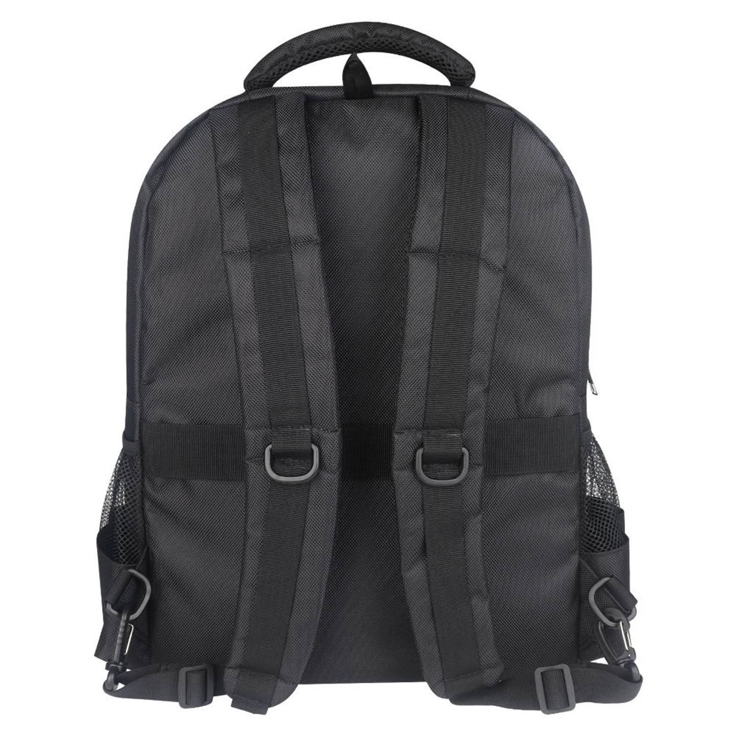 Hairdresser Travel Backpack 4
