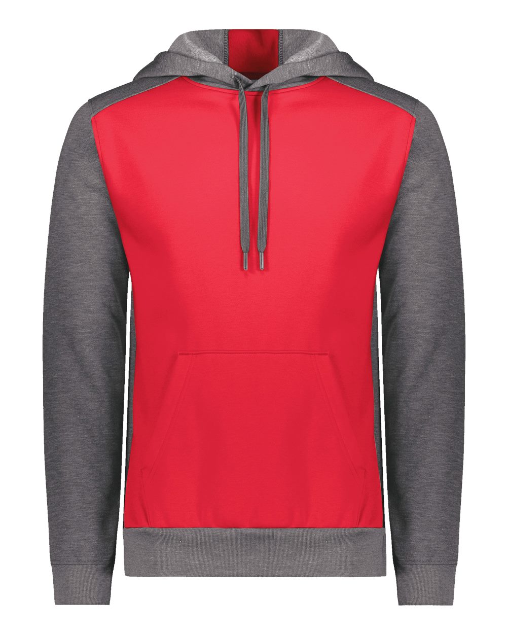 Unisex Eco Revive™ Three-Season Triblend Fleece Hooded Sweatshirt - 6865 47