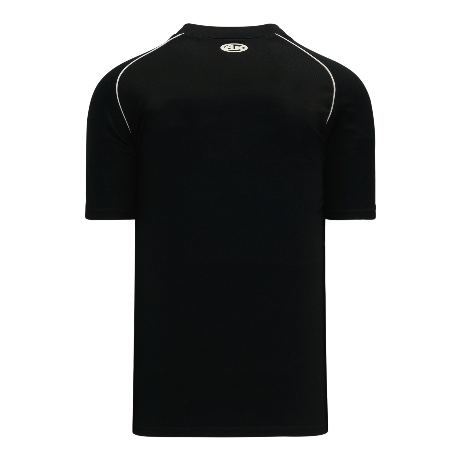 Two Button Baseball Jerseys BA1344-G01 10