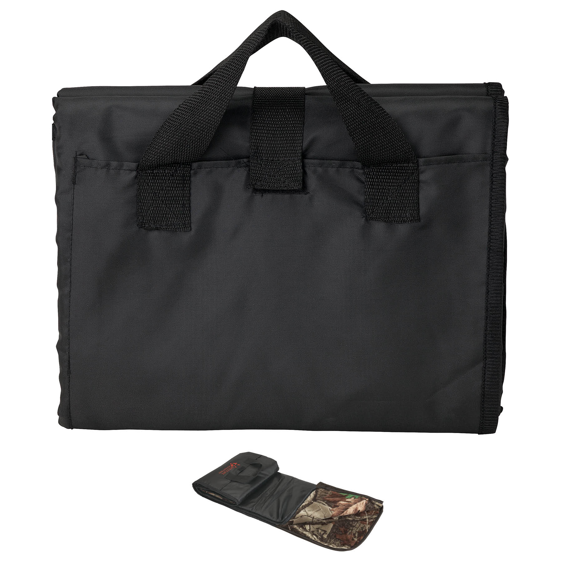 Fairview Picnic Blanket 19