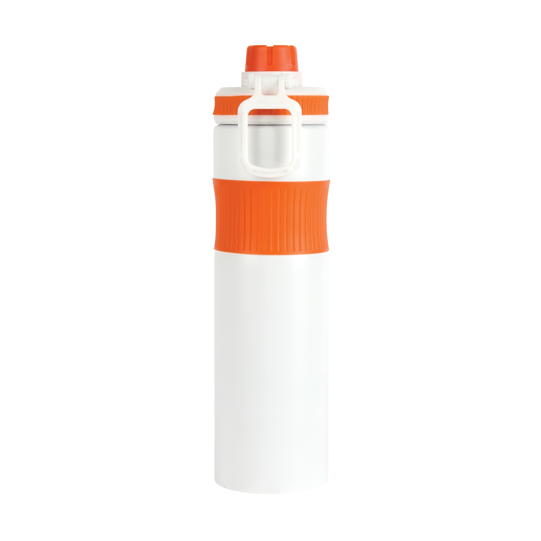 Prescott 26 oz. Single Wall Recycled Stainless Steel Bottle, custom water bottle with logo imprint 40