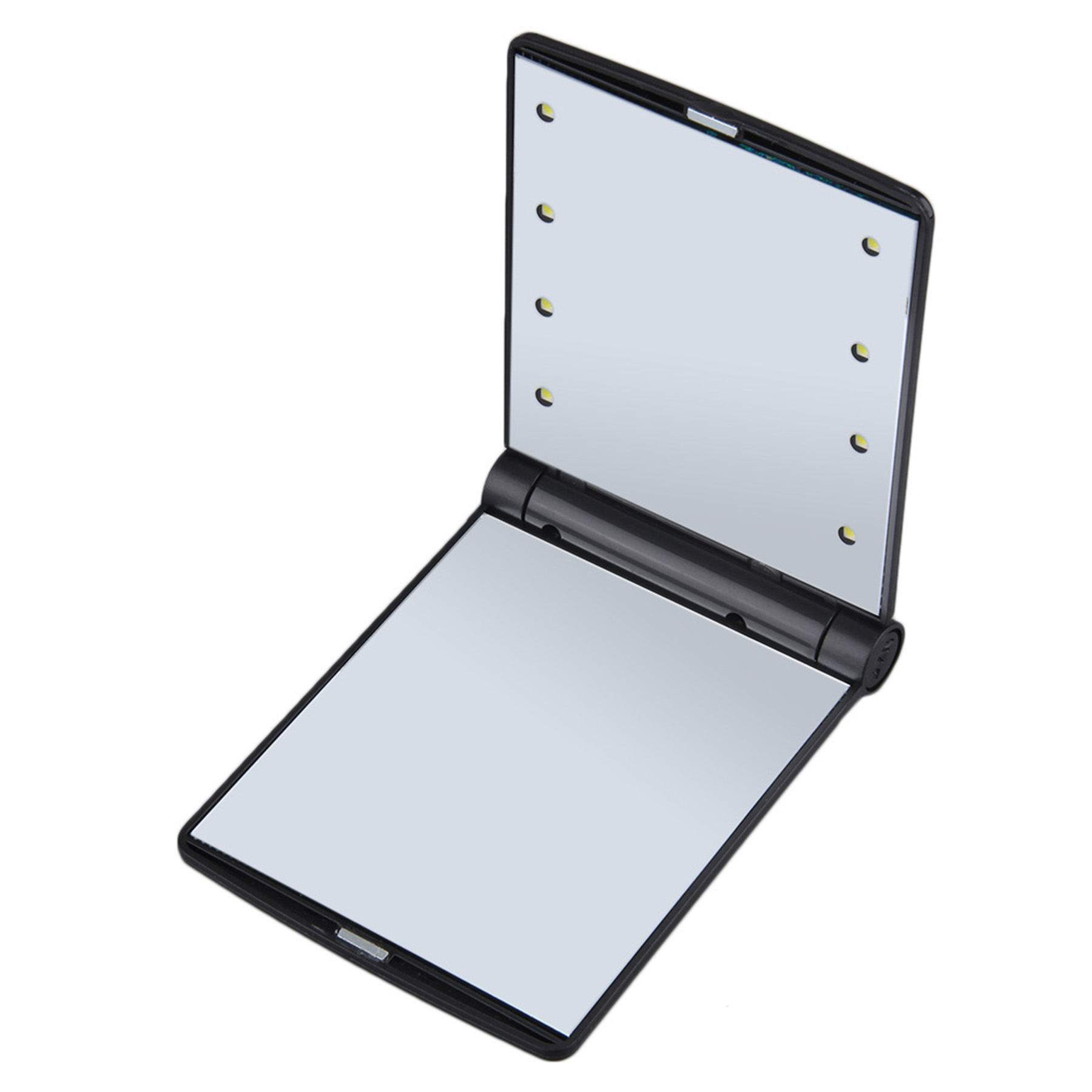 LED Foldable Cosmetic Mirror 4