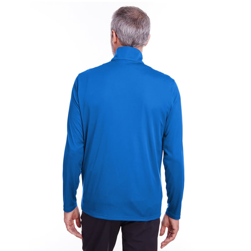 Puma Golf Men's Icon Quarter-Zip 2