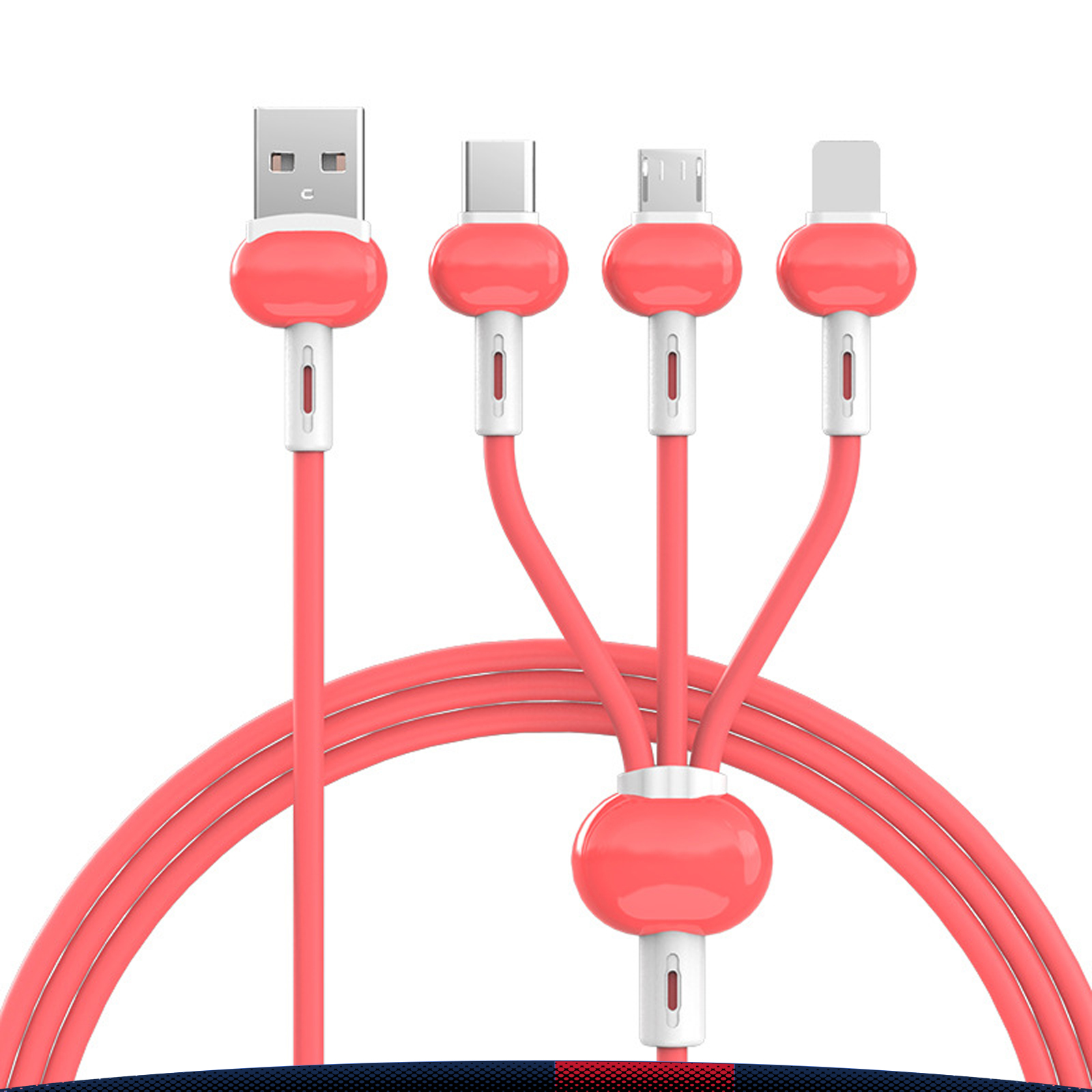 Gyro 3in1 Charging Cable 6