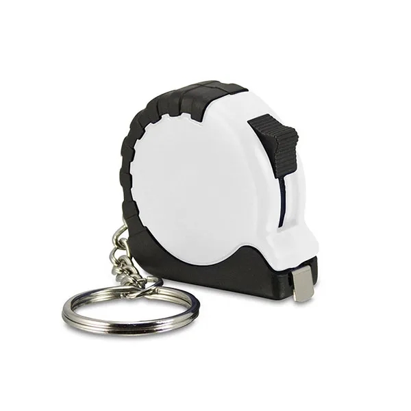 Tape Measure KeyChain 2
