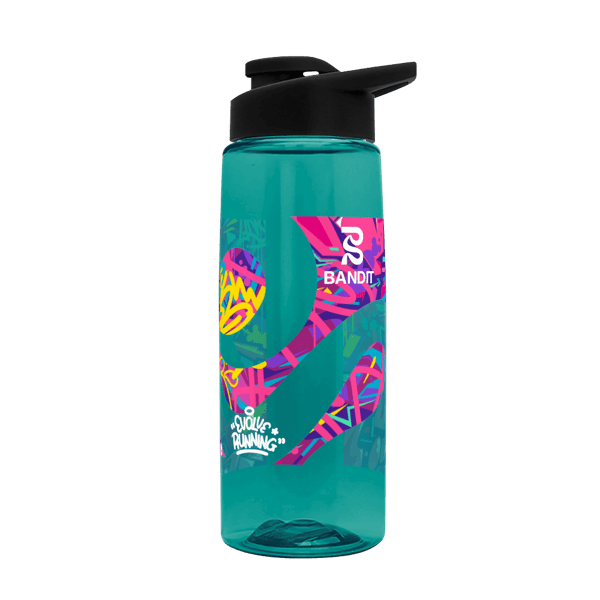 Gravel 26oz Tritan® Flair Bottle 2341