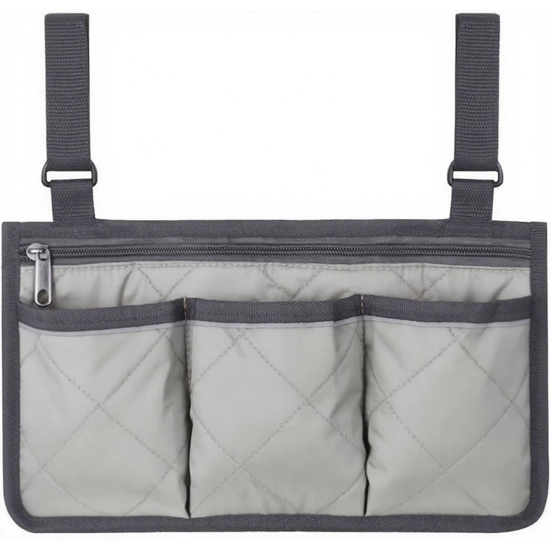 Wheelchair Side Bags 1