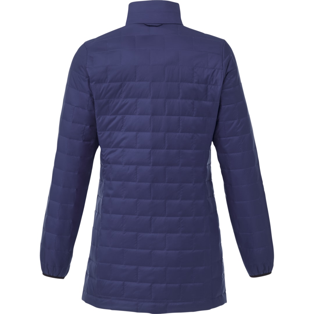 Women's TELLURIDE Packable Insulated Jacket 40
